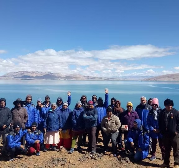 Kailash Mansarovar Yatra From Kathmandu: Why Choose It? – Kailash Mansarovar Yatra