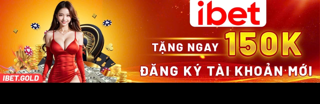 Gold Ibet Cover Image