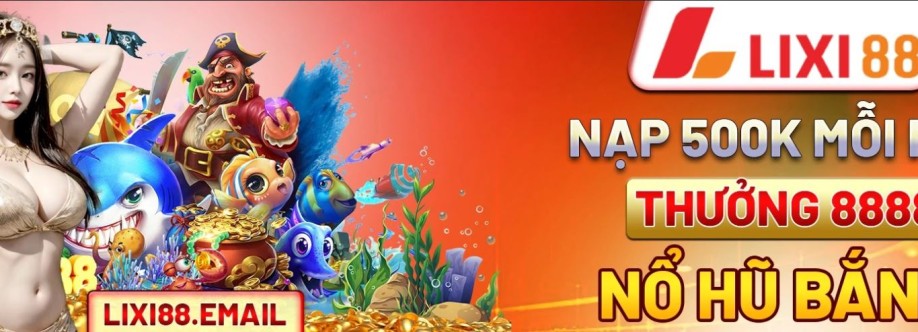 lixi88email Cover Image