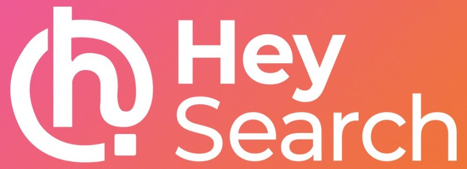 Hey Search Cover Image