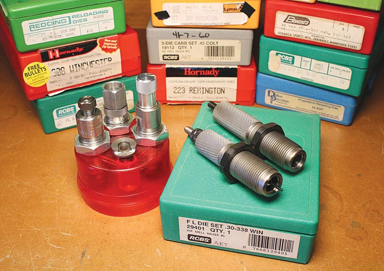 Beginner’s Guide to Reloading Dies: What They Are and How to Use Them | 3 Benefits Of
