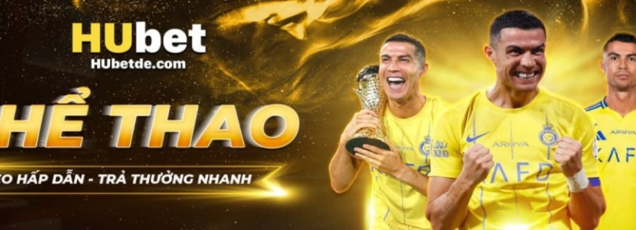 Nhà cái Hubet Cover Image