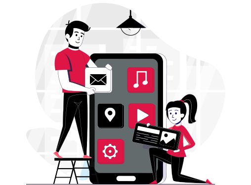 App development company Jaipur | best app developers | Stratigo