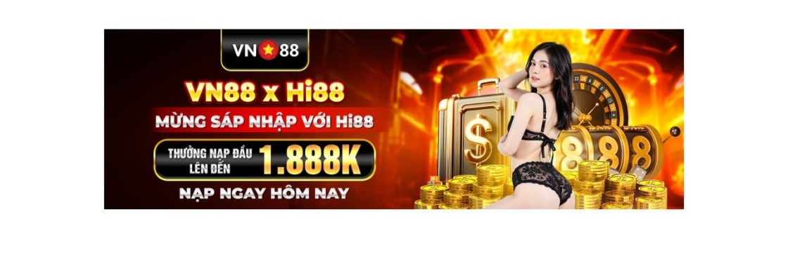 VN88 BETIO Cover Image