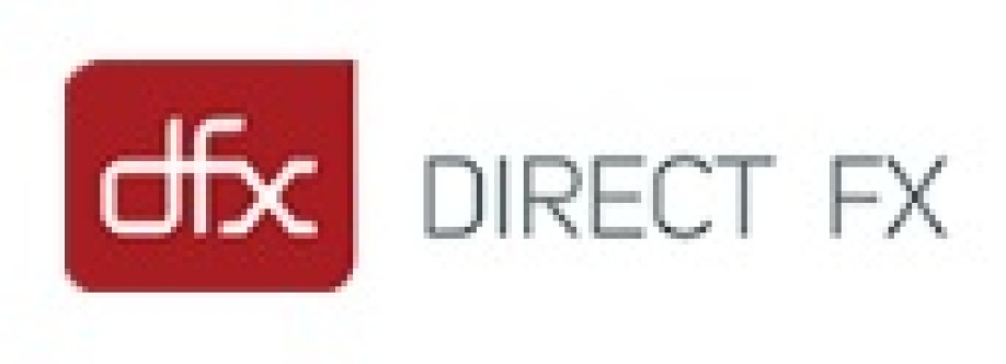 DirectFx Cover Image