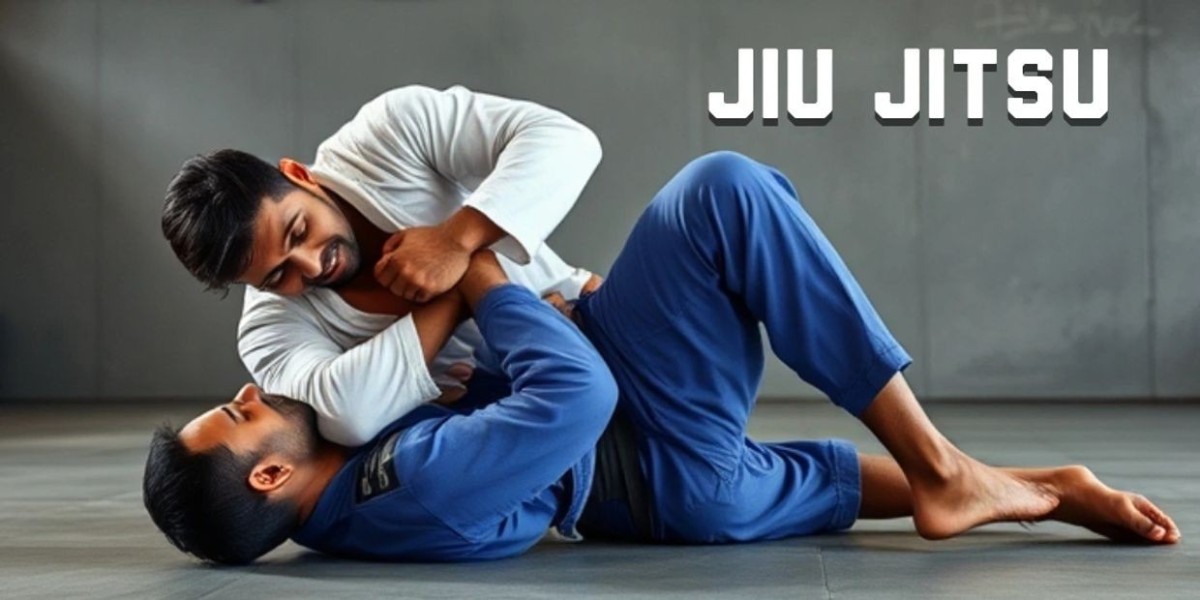 Discover Brazilian Jiu Jitsu at Knockout Jiu Jitsu Academy, offering expert training in technique and self-defense for a