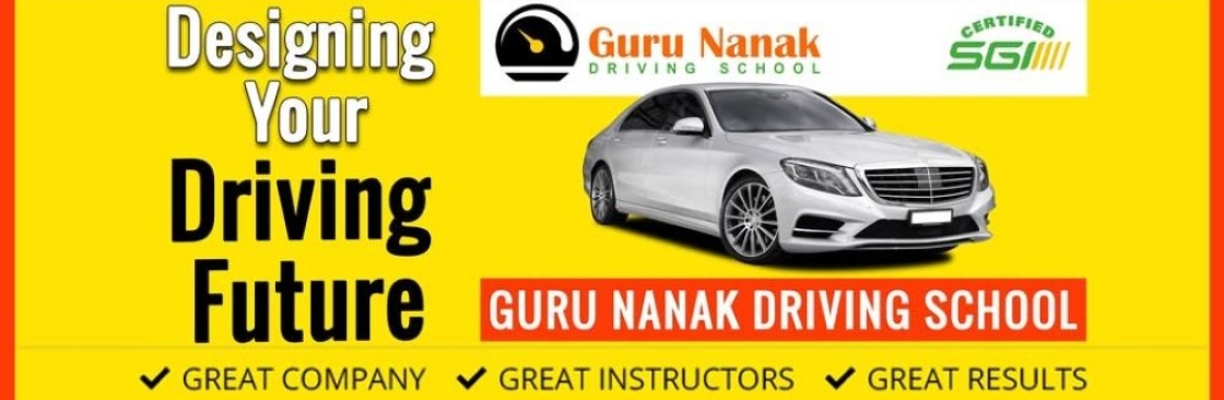 Guru Nanak Driving School Cover Image