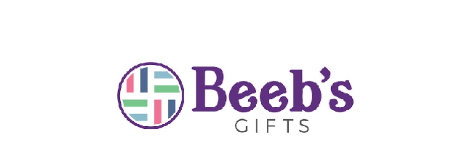 Beebs Gifts Cover Image