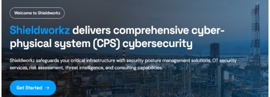 Shieldworkz Cover Image