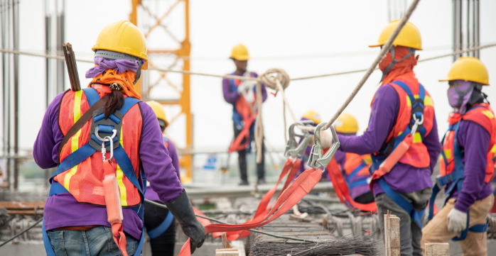 Construction Attorneys in Orange County: Your Legal Partners