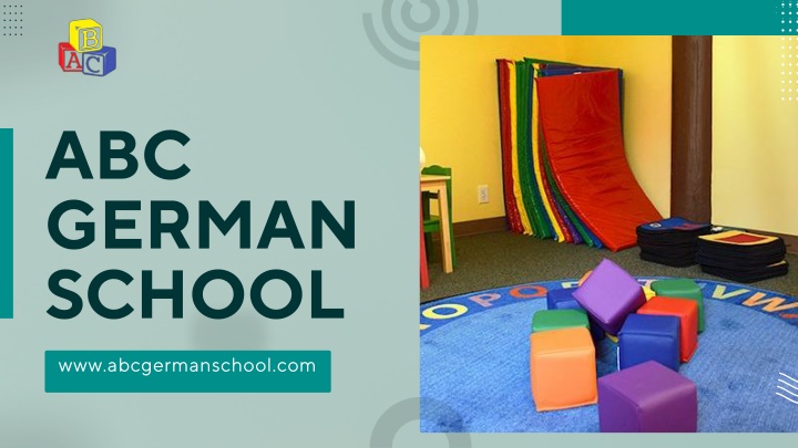 Why Choose a German Preschool for Your Child? Exploring German Education in Bellevue Daycare Settings