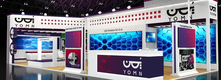 Blueprint Exhibits Cover Image