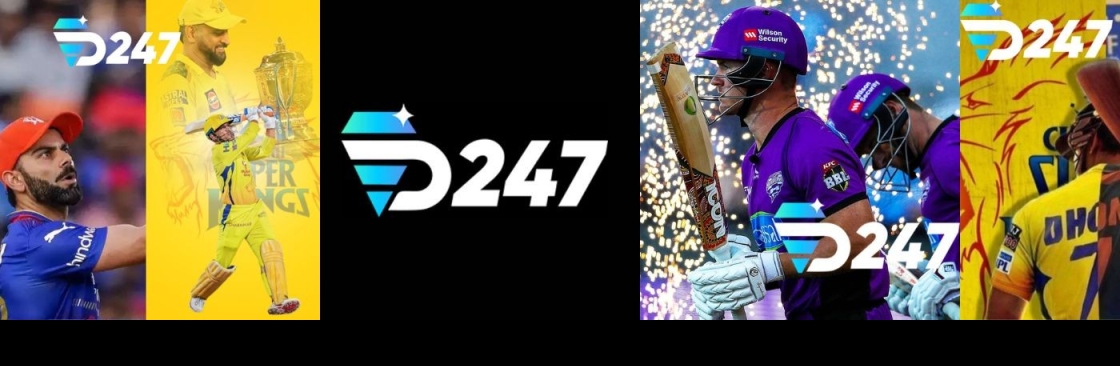 D247 Cover Image