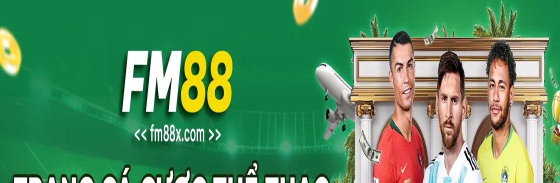 Nhà cái FM88 Cover Image