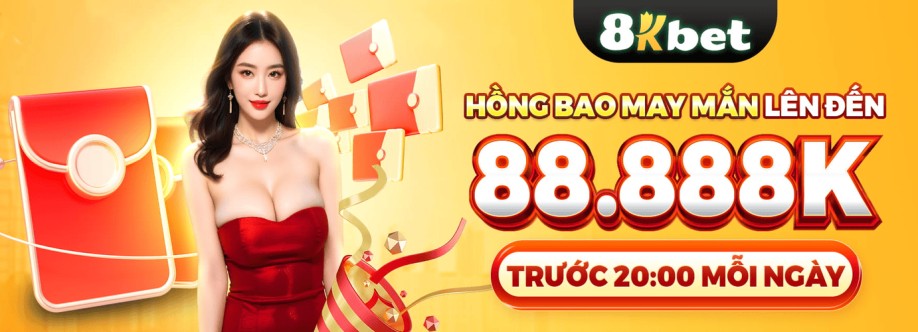 8KBET Cá Cược Online Cover Image