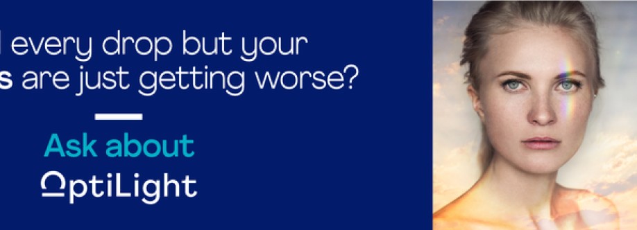 Bergen Optometry LLC Cover Image