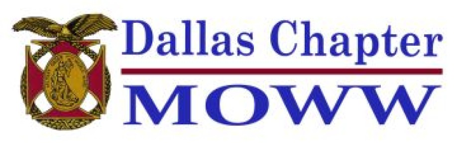 Dallas Chapter of MOWW Cover Image