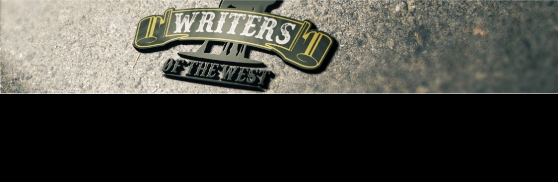 Writers Of The West Cover Image