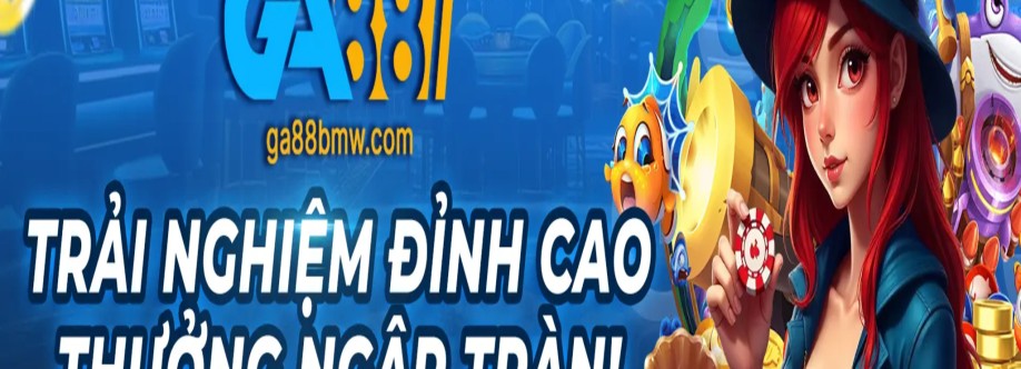 Nhà cái GA88 Cover Image
