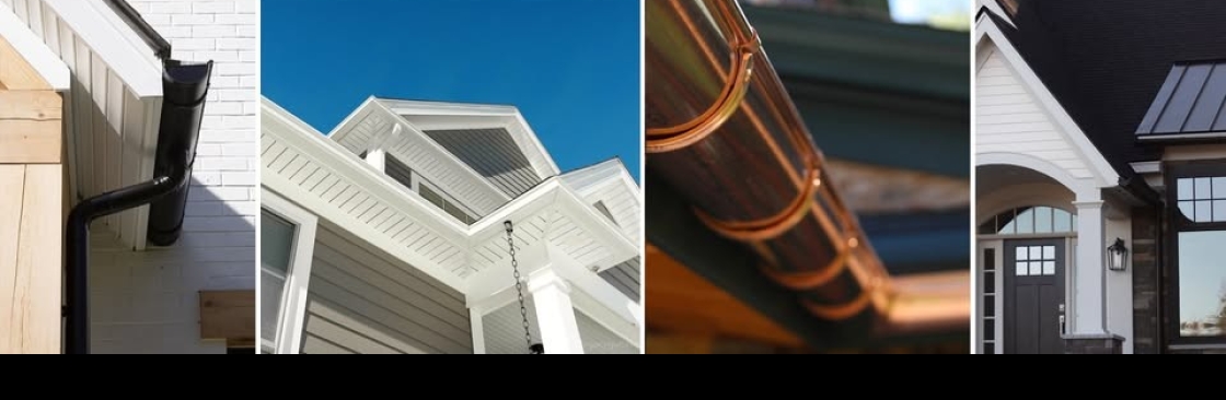 Legacy Gutter Solutions Inc Cover Image