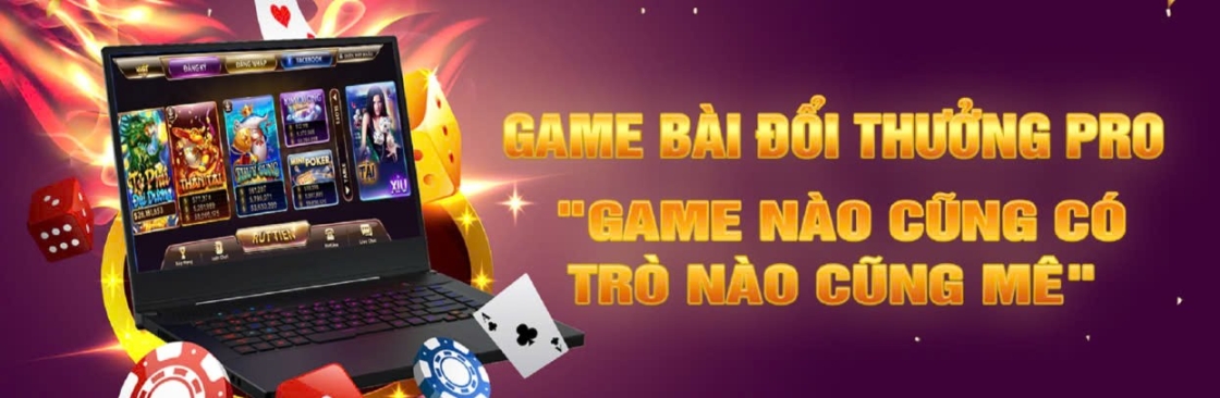 game bài đổi thưởng Cover Image