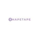 Shape Tape Profile Picture
