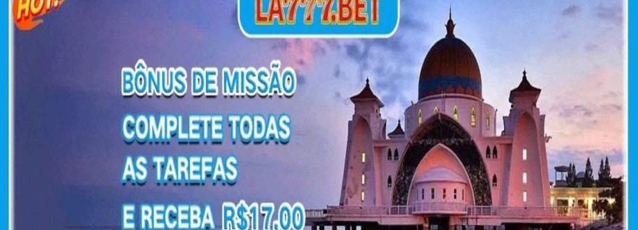 Apostas Online no LA777 Cover Image