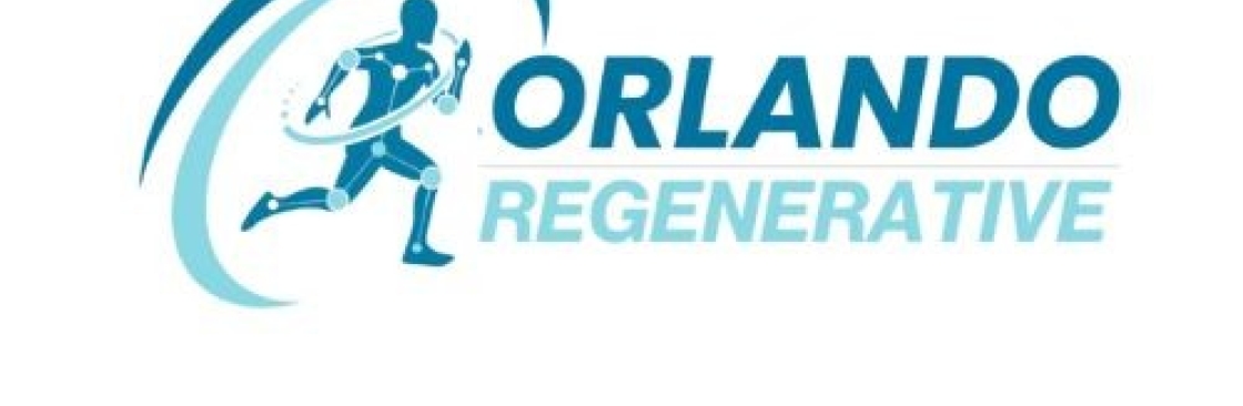 Orlando Regenerative Medicine Cover Image