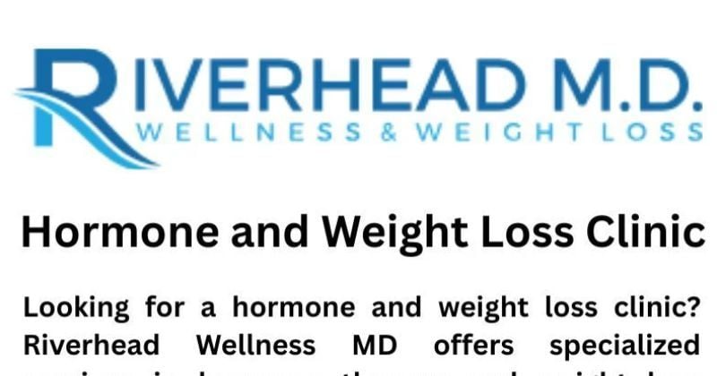 Hormone and Weight Loss Clinic