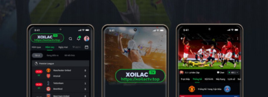 Xoilactv Top Cover Image