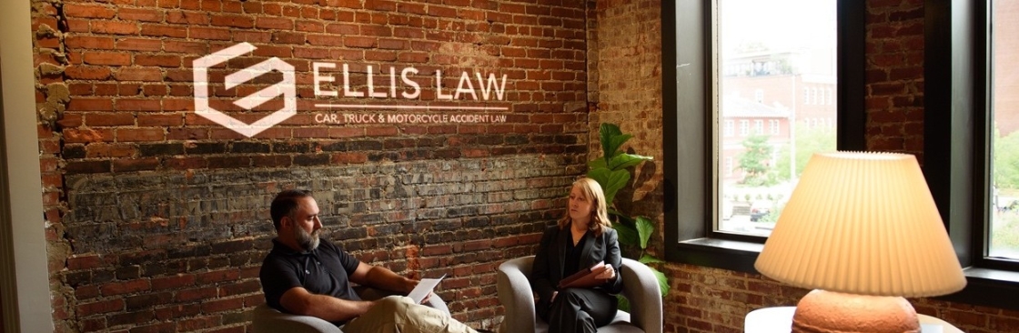 Ellis Law Cover Image