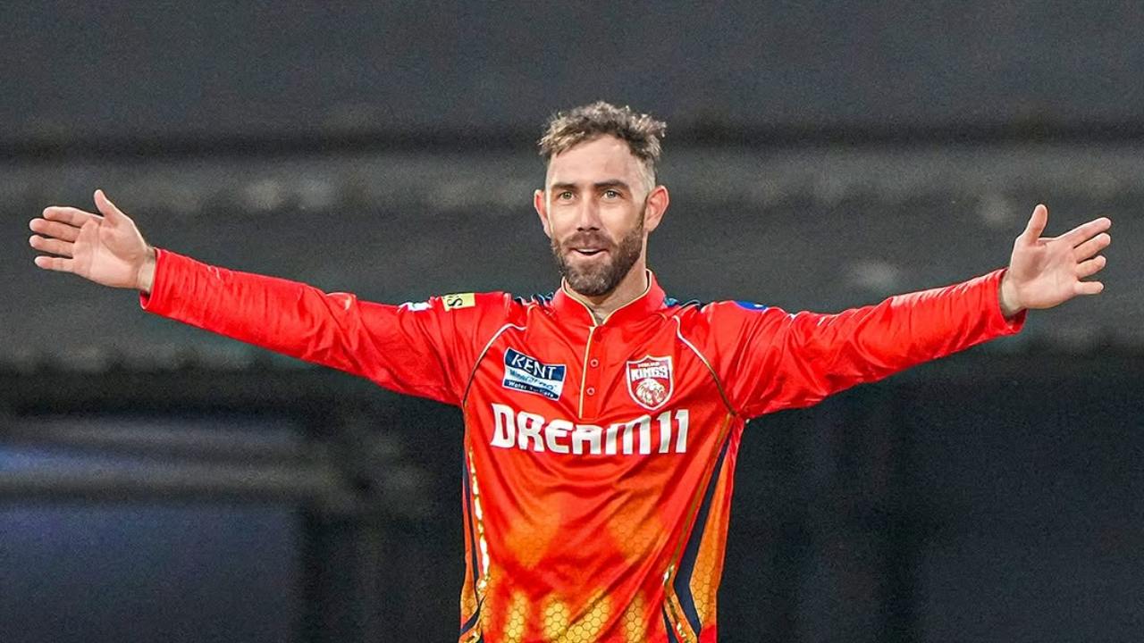 IPL 2025 के बीच Glenn Maxwell मचाएंगे तूफान? अब इस वजह से हो सकती है धुआंधार वापसी