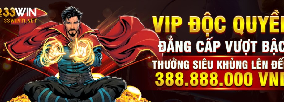 Trang Chủ 33win Cover Image