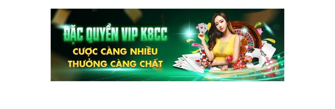 Nhà cái K8 Cover Image