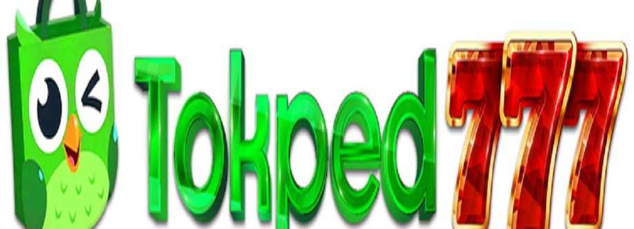 TOKPED777 Cover Image