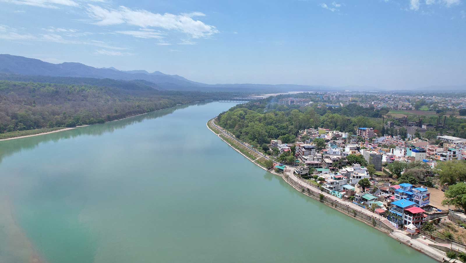 Premium Cottages in Rishikesh Near Ganaga - Neeraj Cottages