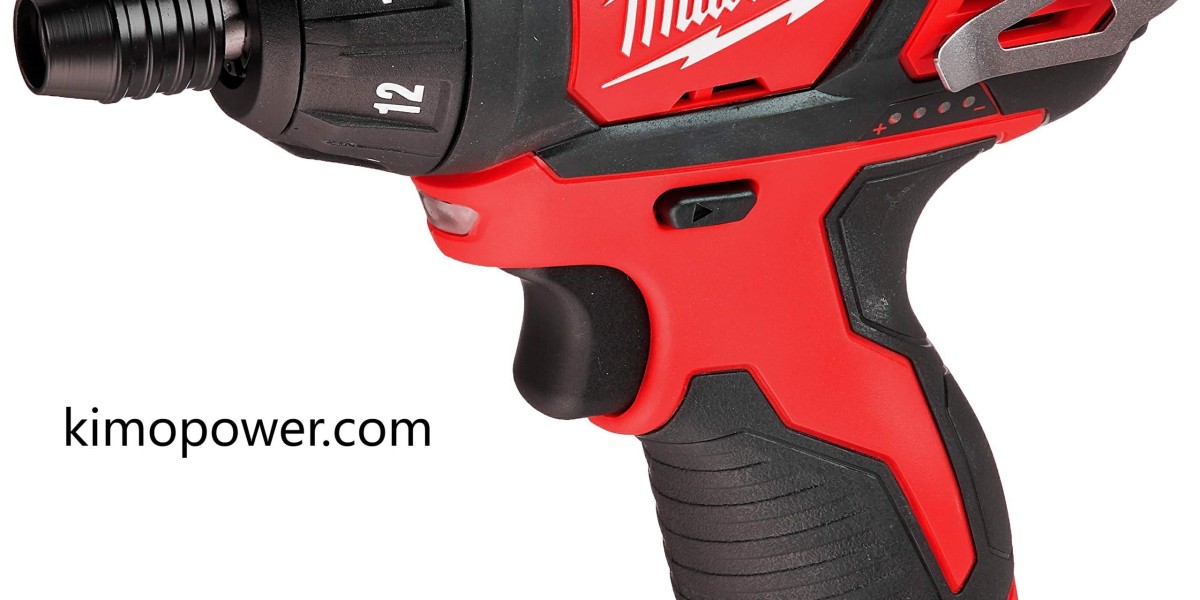 Kimopower Screwdrivers: Power & Precision