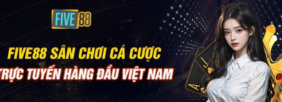 five888 life Cover Image