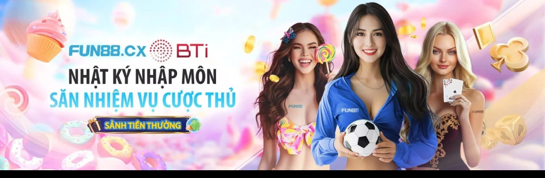 Fun88 Nhà Cái Cover Image