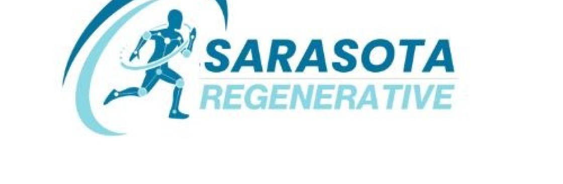 Sarasota Regenerative Medicine Cover Image