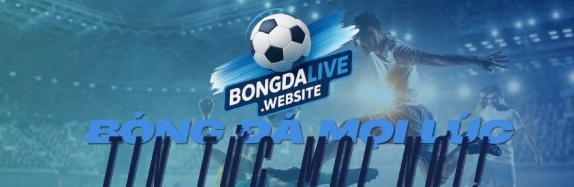 Bongdalive Cover Image