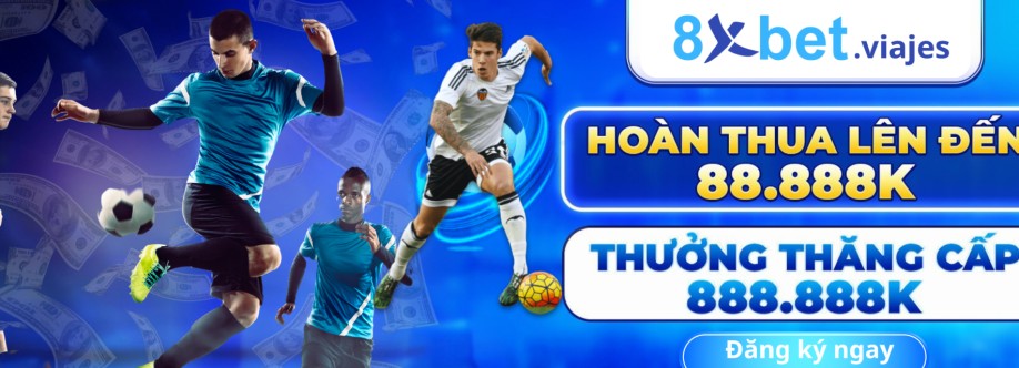 Viajes 8Xbet Cover Image