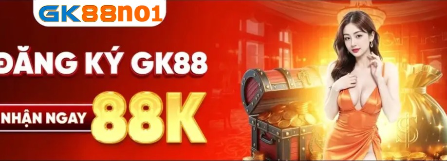 gk88no1 Cover Image