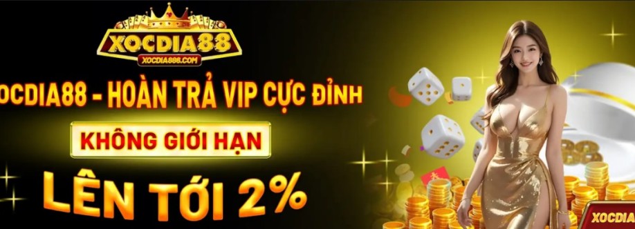 Xocd ia88 Cover Image