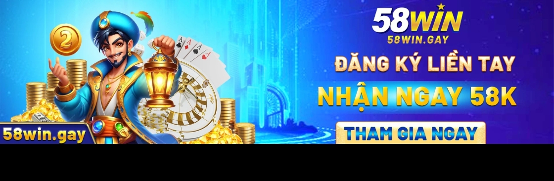 58win gay Cover Image