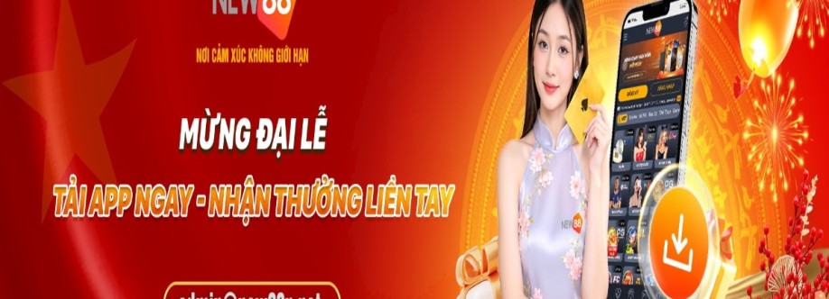 David Lý CEO NEW88 Cover Image