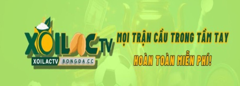 Xoilac TV Cover Image