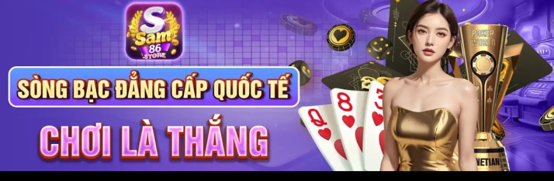 Sam86 Cyfair Cover Image