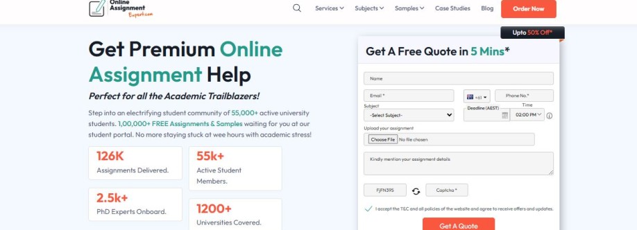 Onlineassignmentexprt Cover Image