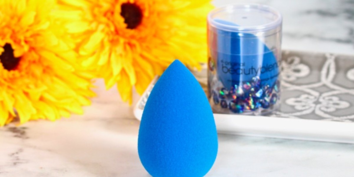 How to Clean Beauty Blender in 5 Easy Steps